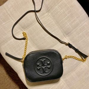 Tory Burch Limited Edition Crossbody
